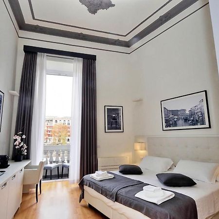 Numero 21 Luxury Guest House Rom Eksteriør billede