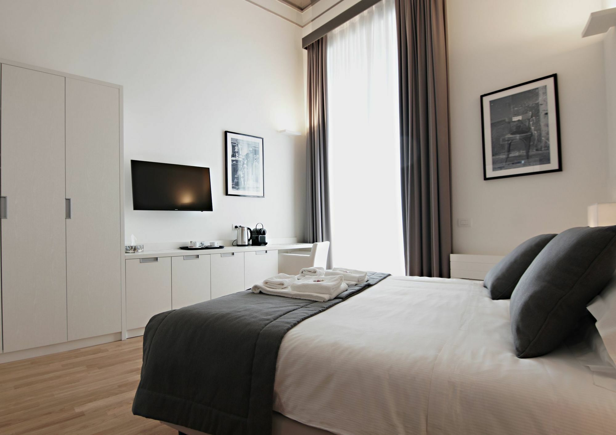 Numero 21 Luxury Guest House Rom Eksteriør billede