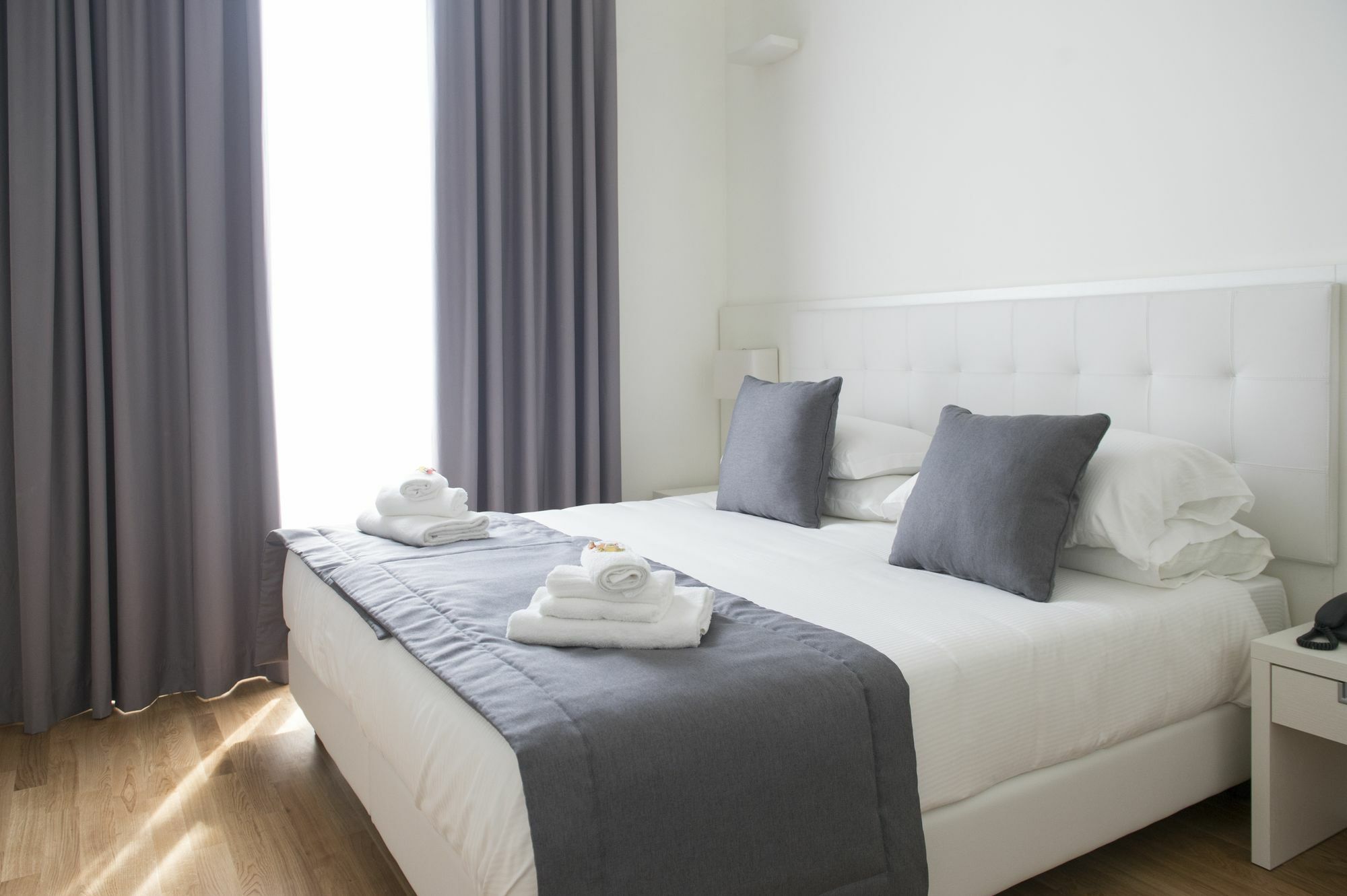Numero 21 Luxury Guest House Rom Eksteriør billede