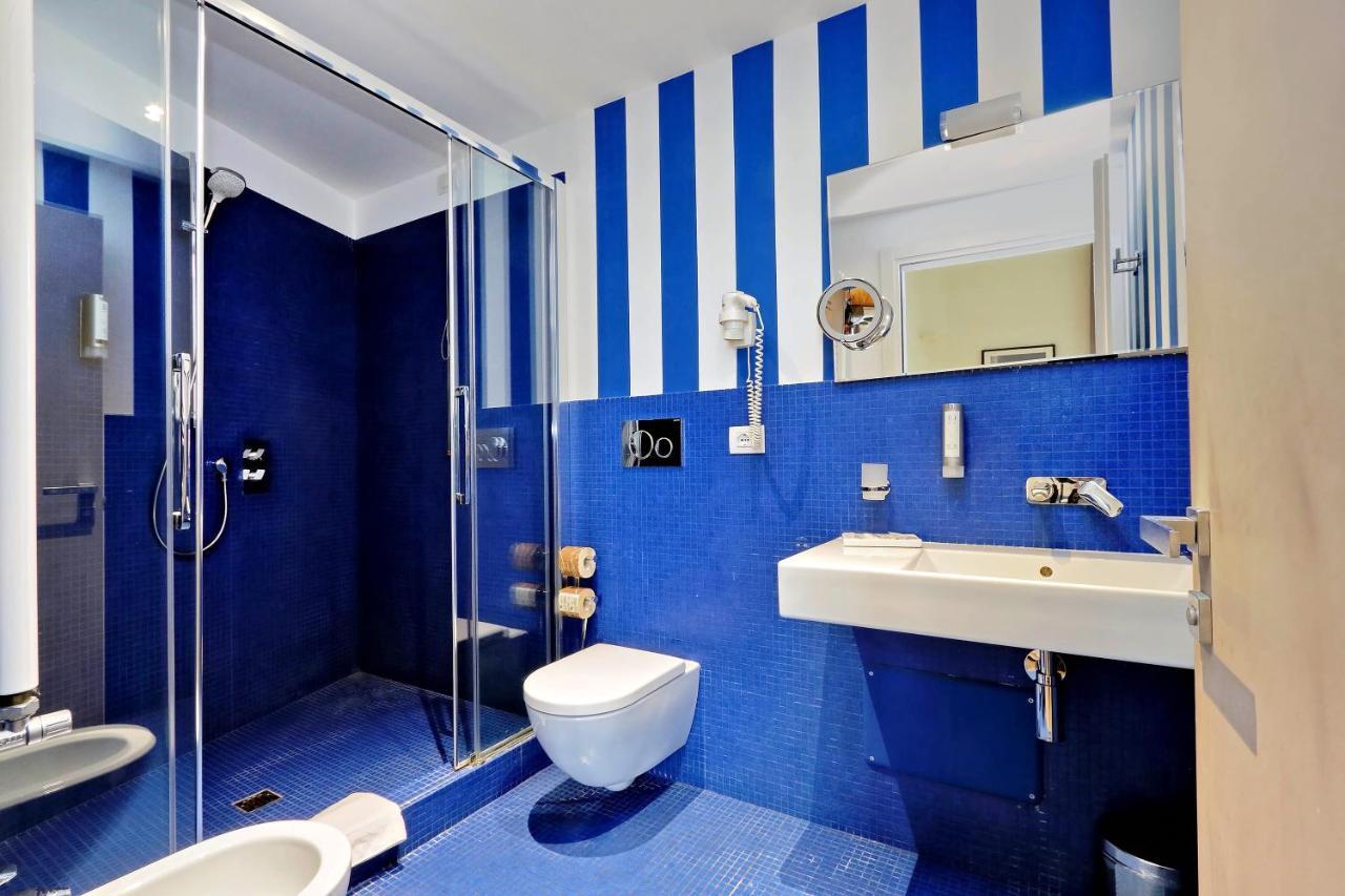 Numero 21 Luxury Guest House Rom Eksteriør billede