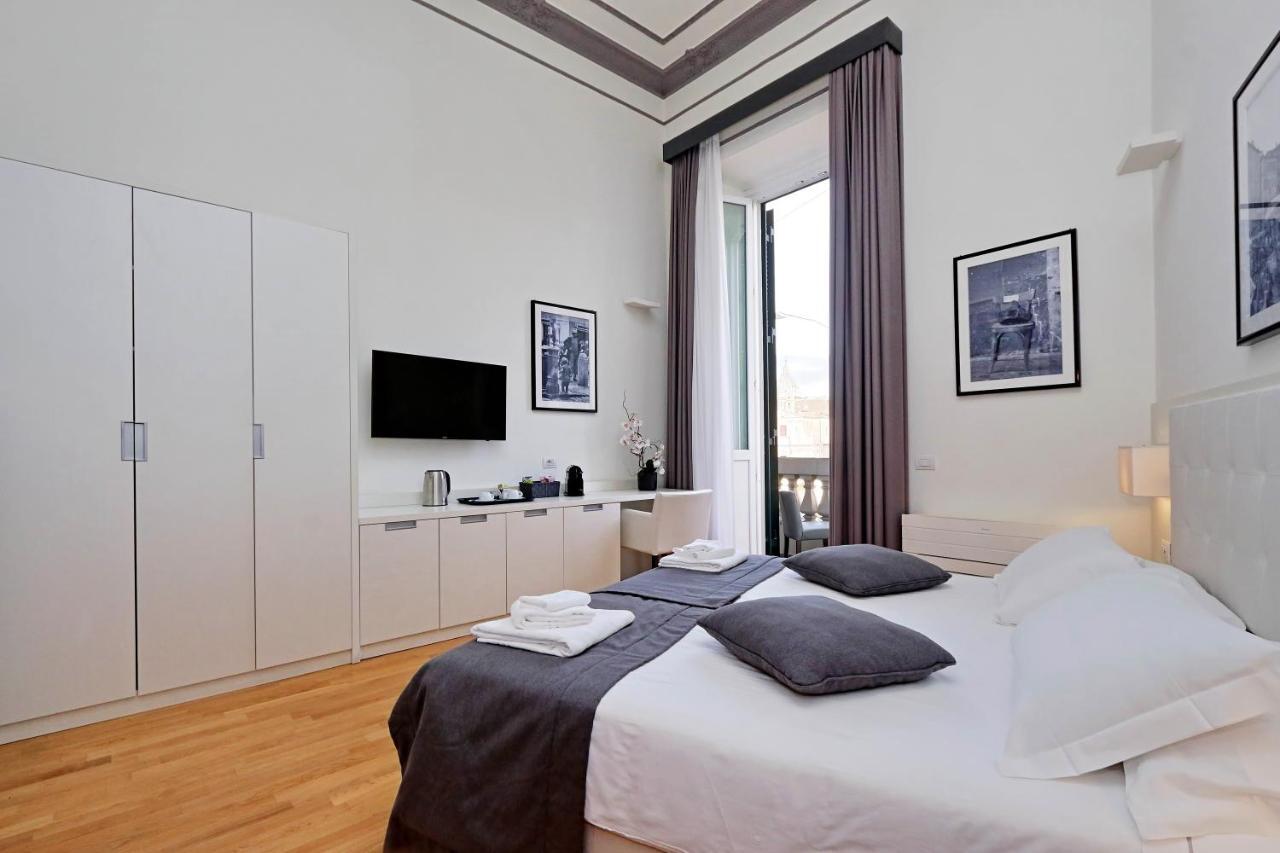 Numero 21 Luxury Guest House Rom Eksteriør billede