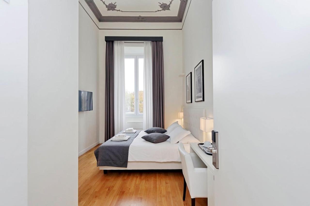 Numero 21 Luxury Guest House Rom Eksteriør billede