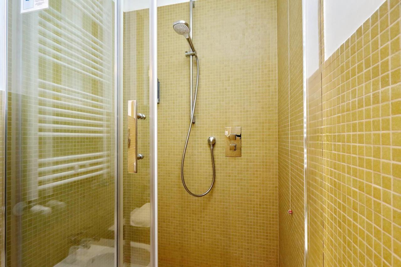 Numero 21 Luxury Guest House Rom Eksteriør billede