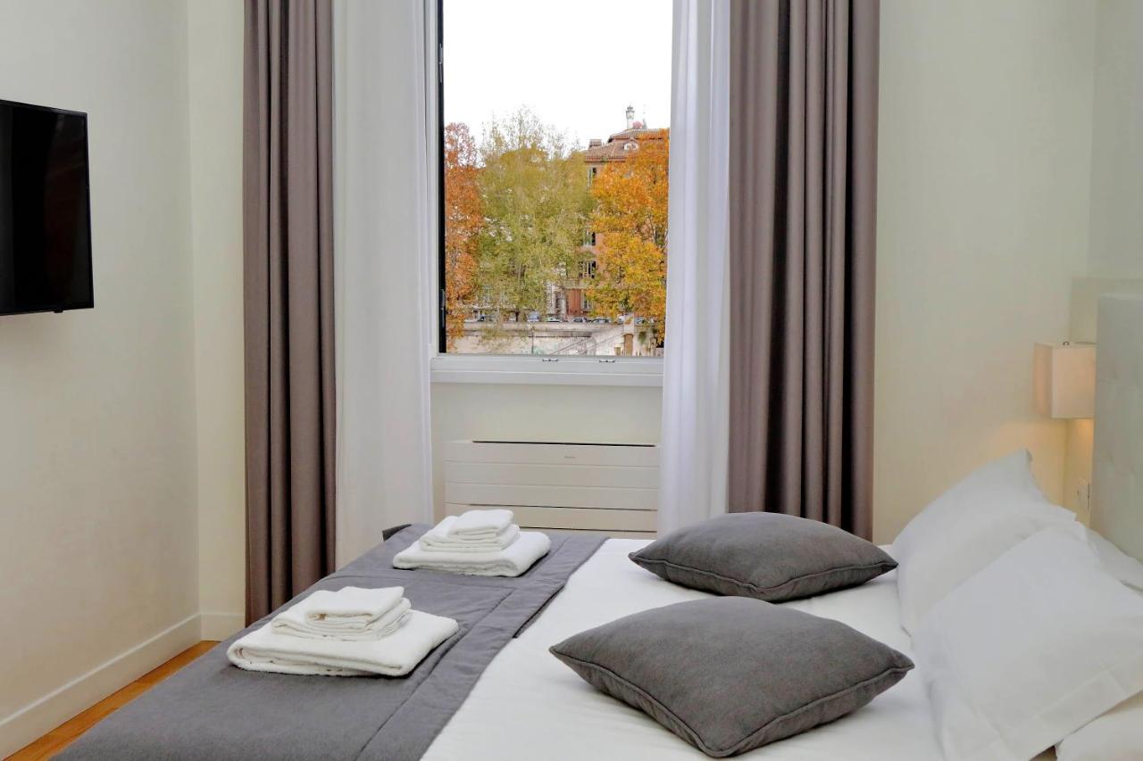 Numero 21 Luxury Guest House Rom Eksteriør billede