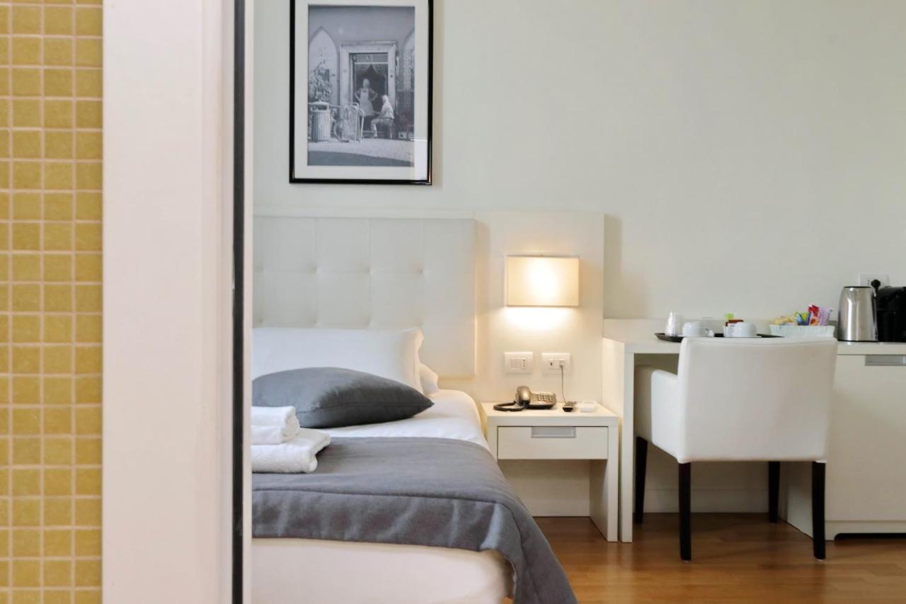 Numero 21 Luxury Guest House Rom Eksteriør billede