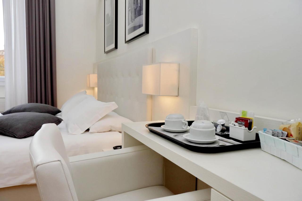Numero 21 Luxury Guest House Rom Eksteriør billede