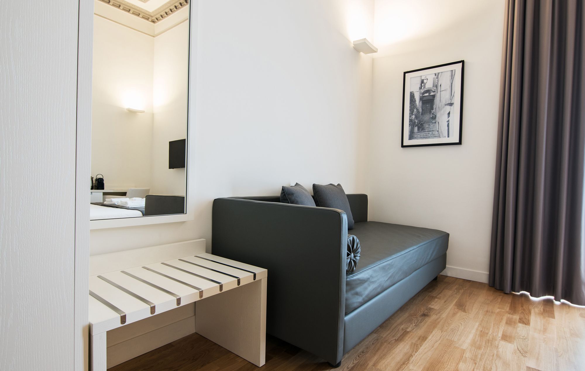 Numero 21 Luxury Guest House Rom Eksteriør billede