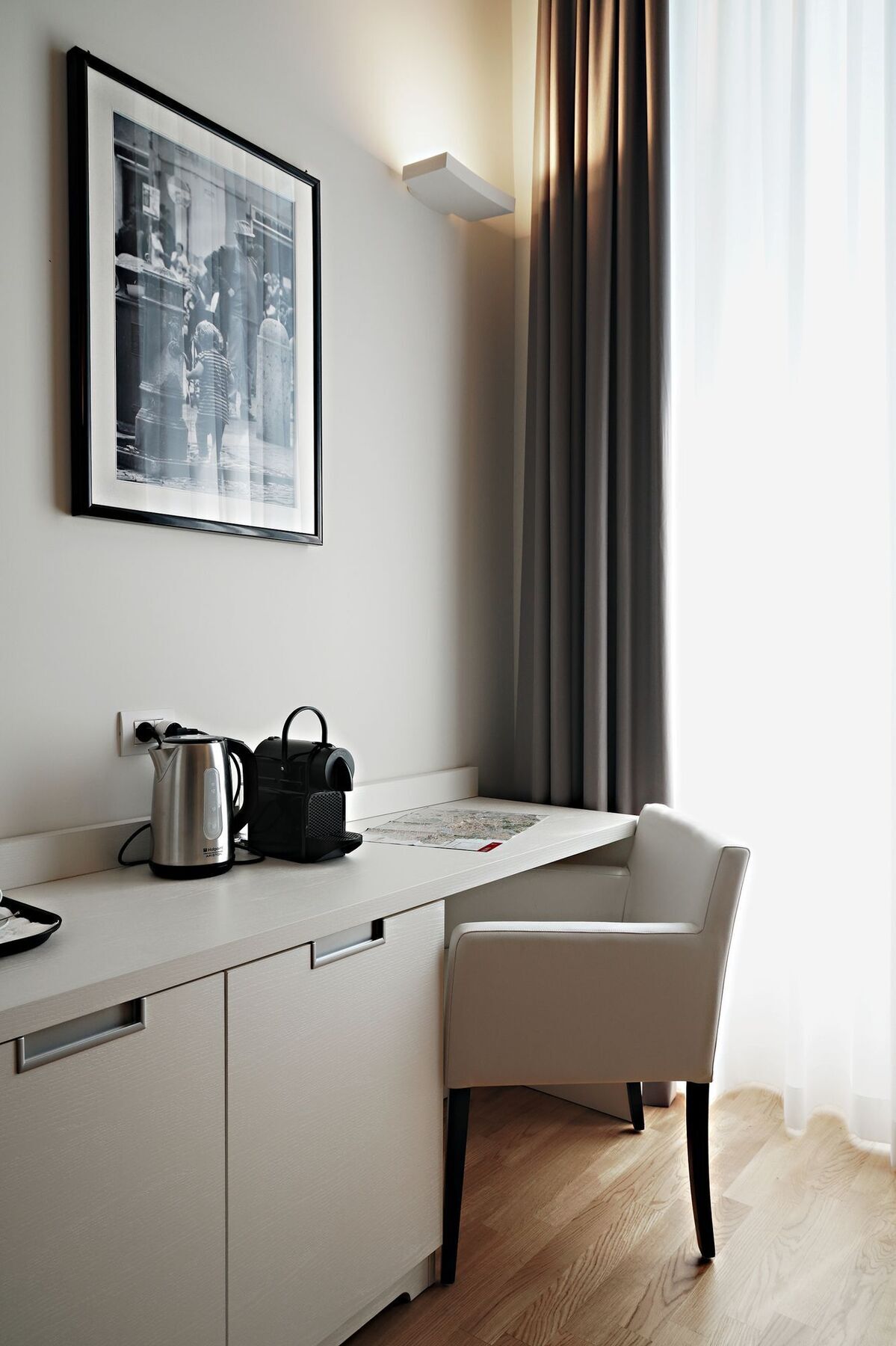 Numero 21 Luxury Guest House Rom Eksteriør billede