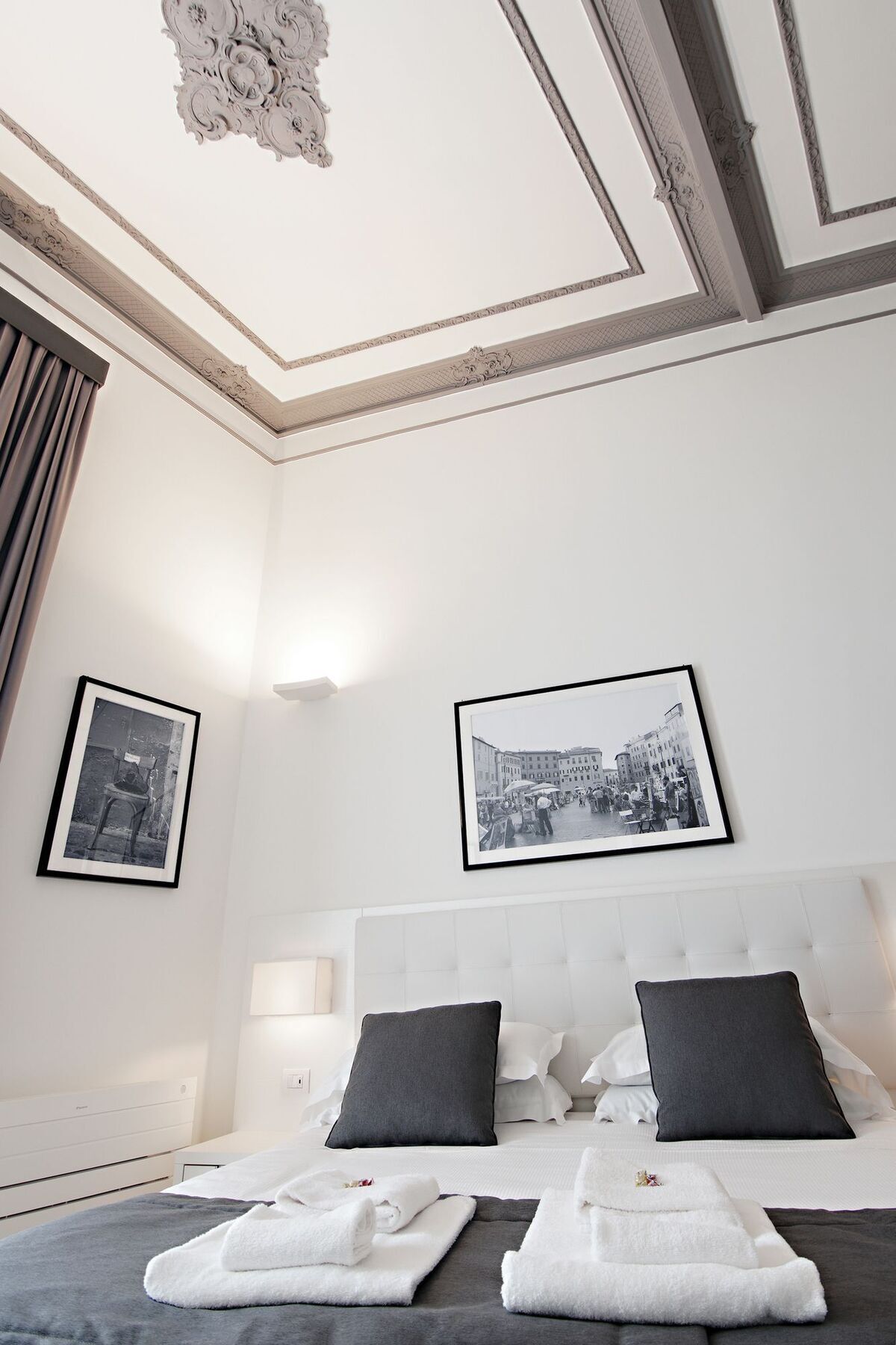 Numero 21 Luxury Guest House Rom Eksteriør billede